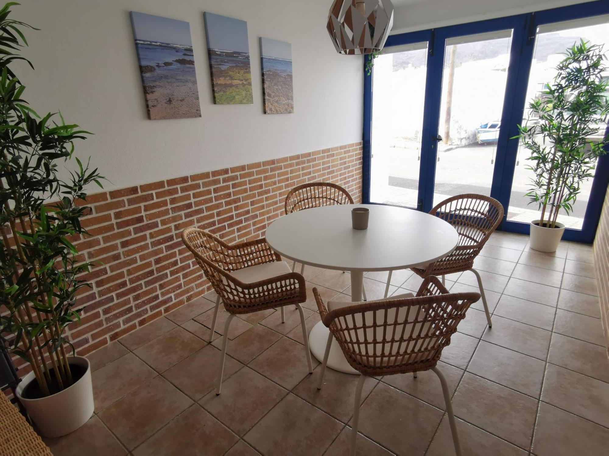 Apartamento La Condesa 오르솔라 외부 사진