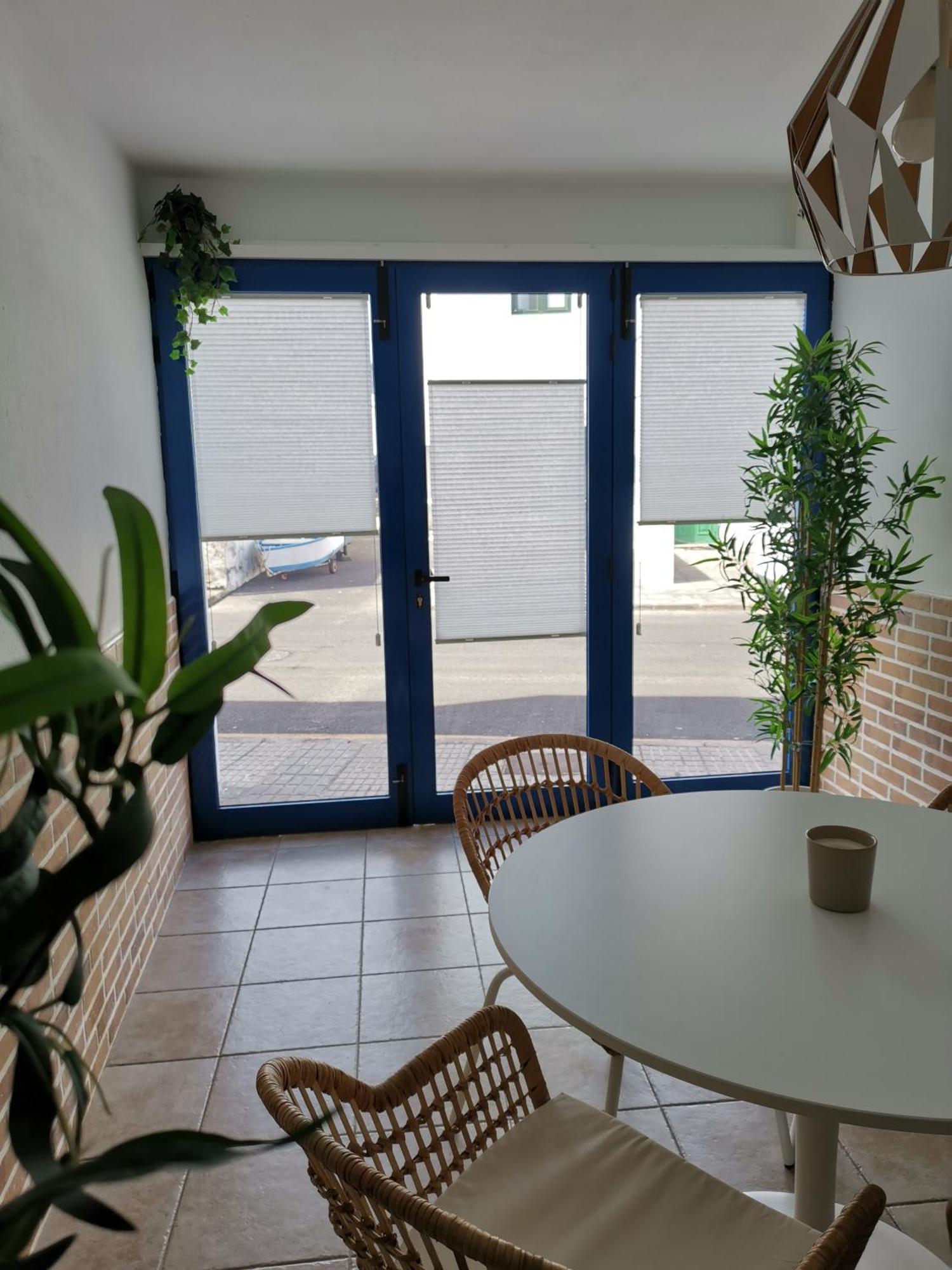 Apartamento La Condesa 오르솔라 외부 사진
