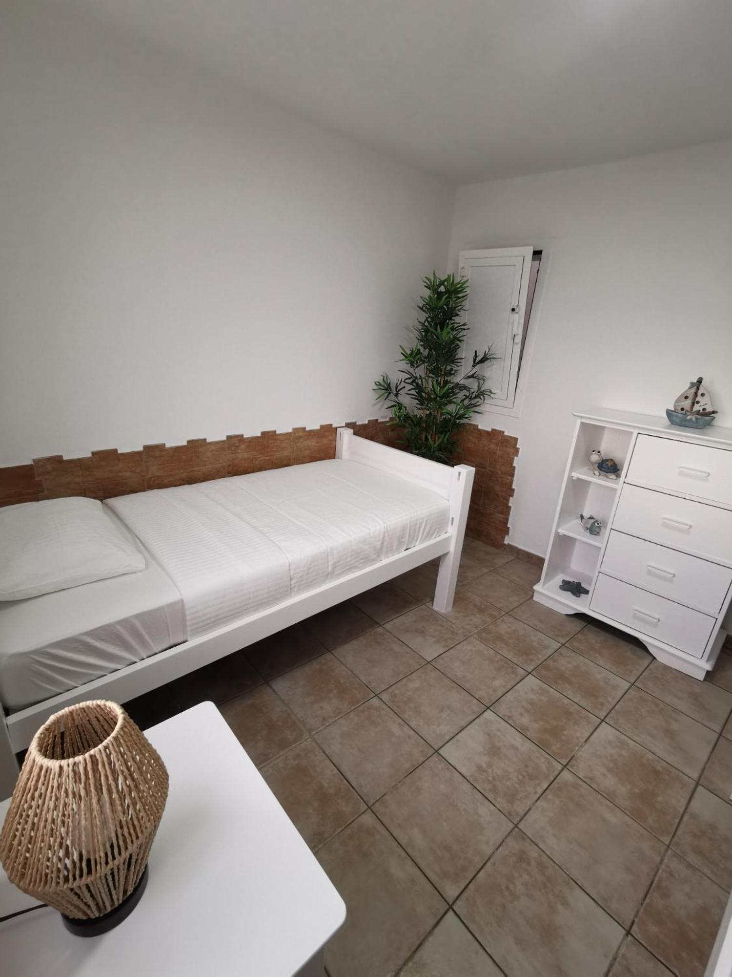 Apartamento La Condesa 오르솔라 외부 사진