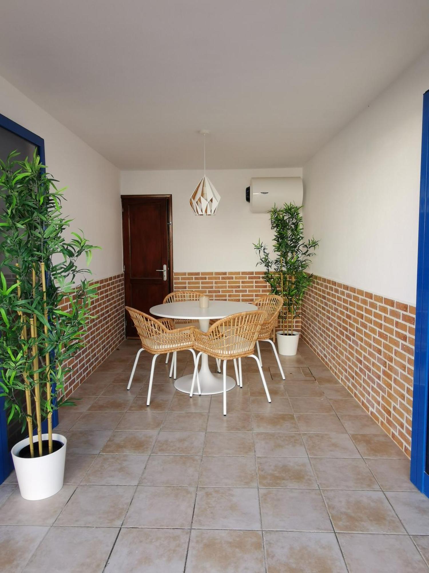 Apartamento La Condesa 오르솔라 외부 사진
