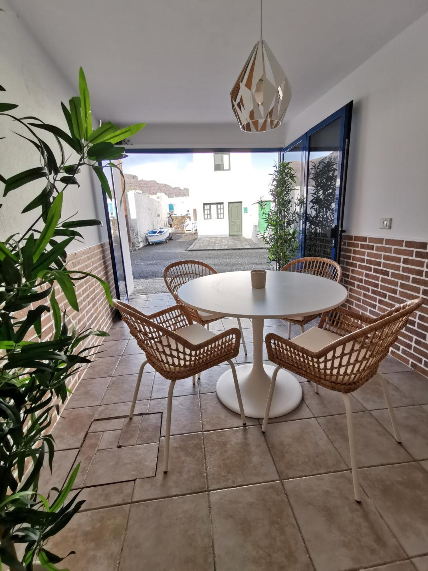 Apartamento La Condesa 오르솔라 외부 사진