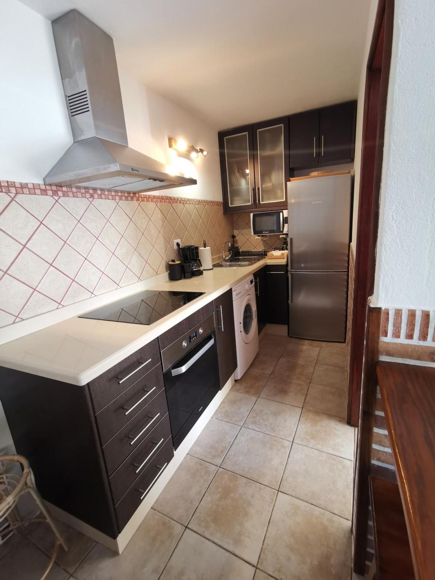 Apartamento La Condesa 오르솔라 외부 사진